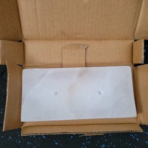 Grove Stone Soap Dish